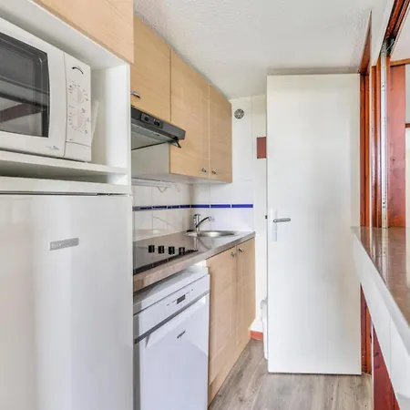 Port Du Crouesty - Maeva - Duplex 3 Pieces 7 Personnes Confort Mae-4800 Апартаменты Арзон
