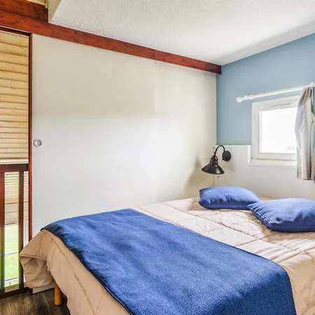 Апартаменты Port Du Crouesty - Maeva - Duplex 3 Pieces 7 Personnes Confort Mae-4800 *