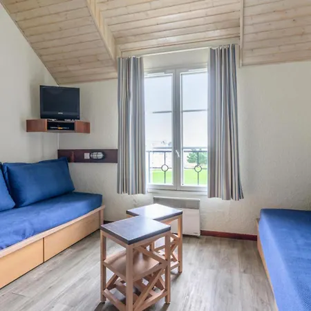 Port Du Crouesty - Maeva - Duplex 3 Pieces 7 Personnes Confort Mae-4800 Арзон