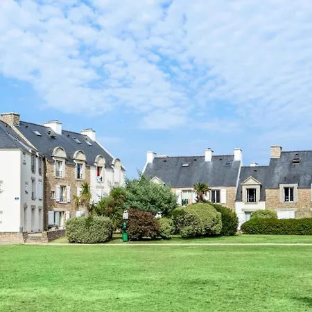 Port Du Crouesty - Maeva - Duplex 3 Pieces 7 Personnes Confort Mae-4800 *