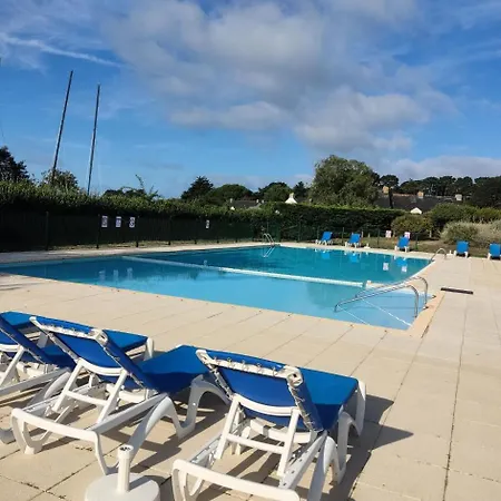 Апартаменты Port Du Crouesty - Maeva - Duplex 3 Pieces 7 Personnes Confort Mae-4800 *