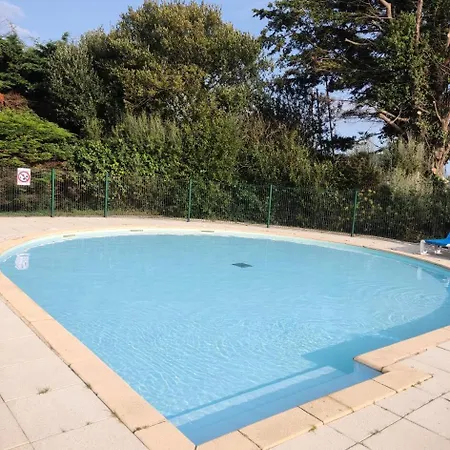 Port Du Crouesty - Maeva - Duplex 3 Pieces 7 Personnes Confort Mae-4800 Апартаменты Арзон